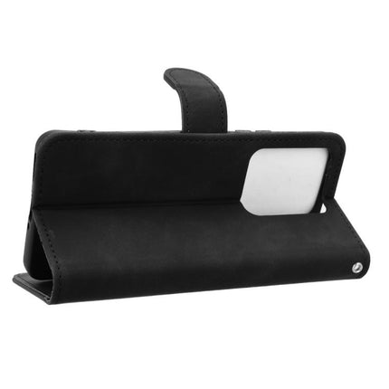 Skin Feel Magnetic Flip Leather Phone Case, For Realme 15 SEA, For Realme C71 4G, For Realme 14 5G, For Realme P3 5G