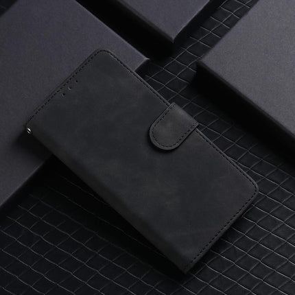 Skin Feel Magnetic Flip Leather Phone Case, For Realme 16T 5G Global, For Realme C100 4G, For Realme Note 80 4G, For Realme C83 5G