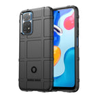 For Xiaomi Redmi Note 11 4G Global / Black