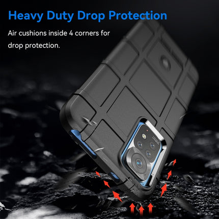 Full Coverage Shockproof TPU Phone Case, For Xiaomi Redmi Note 11 4G Global, For Xiaomi Redmi 12, For Xiaomi Redmi Note 12S