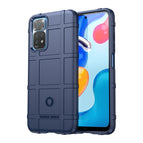 For Xiaomi Redmi Note 11 4G Global / Blue