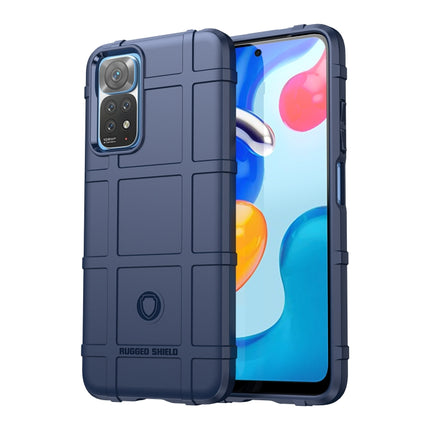 Full Coverage Shockproof TPU Phone Case, For Xiaomi Redmi Note 11 4G Global, For Xiaomi Redmi 12, For Xiaomi Redmi Note 12S