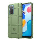 For Xiaomi Redmi Note 11 4G Global / Green