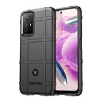 For Xiaomi Redmi Note 12S / Black