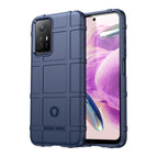 For Xiaomi Redmi Note 12S / Blue
