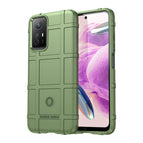 For Xiaomi Redmi Note 12S / Green