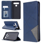 For LG K61 / Blue