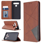 For LG K61 / Brown