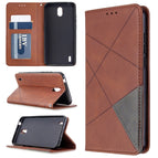 For Nokia 1.3 / Brown