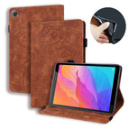 For Huawei MatePad T8 / Brown