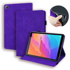 For Huawei MatePad T8 / Purple