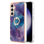 For Samsung Galaxy S23 FE 5G / Purple 016