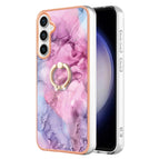 For Samsung Galaxy S23 FE 5G / Pink 013