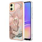 For Samsung Galaxy A05 / Rose Gold 015