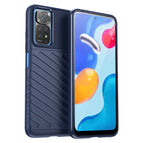 For Xiaomi Redmi Note 11S 4G / Blue
