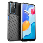 For Xiaomi Redmi Note 11S 4G / Black