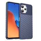 For Xiaomi Redmi 12 / Blue