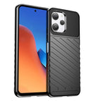 For Xiaomi Redmi 12 5G / Black
