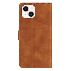 Handyhülle aus geprägtem Leder mit sieben Schmetterlingen, für iPhone 14 Pro, für iPhone 14 Pro Max, für iPhone 13 Pro Max, für iPhone 13 Pro, für iPhone 13