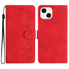 For iPhone 14 / Red