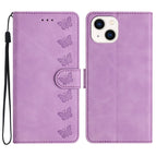 For iPhone 14 / Purple