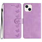 For iPhone 14 Plus / Purple