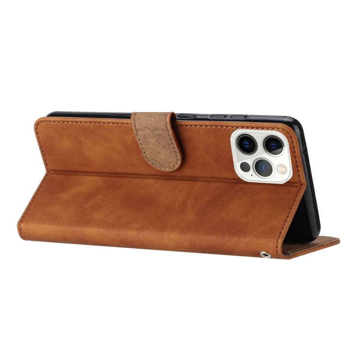 Seven Butterflies Embossed Leather Phone Case, For iPhone 14 Pro Max, For iPhone 13 Pro Max, For iPhone 13 Pro, For iPhone 13