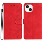 For iPhone 13 mini / Red