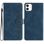 For iPhone 12 mini / Blue