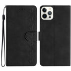 For iPhone 12 Pro Max / Black