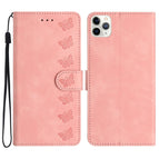 For iPhone 11 Pro / Pink