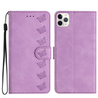 For iPhone 11 Pro / Purple