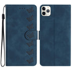 For iPhone 11 Pro / Blue