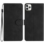 For iPhone 11 Pro Max / Black