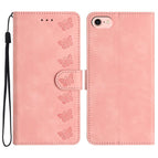 For iPhone 16e / 17e / Pink