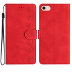 For iPhone 16e / 17e / Red
