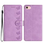 For iPhone 16e / 17e / Purple