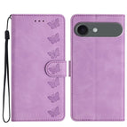 For iPhone Air / Purple