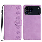 For iPhone 17 Pro / Purple
