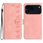 For iPhone 18 Pro Max / 17 Pro Max / Pink