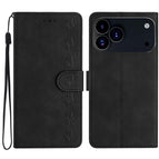 For iPhone 17 Pro Max / Black