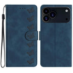 For iPhone 17 Pro Max / Blue