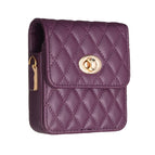For OPPO Find N2 Flip / Deep Purple