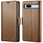 For Google Pixel 7a / Brown