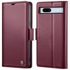 For Google Pixel 7a / Wine Red