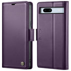 For Google Pixel 7a / Pearly Purple