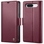 For Google Pixel 8 / Wine Red