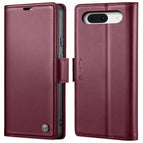 For Google Pixel 8a / Wine Red