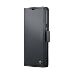 CaseMe 023 Butterfly Buckle Litchi Texture RFID Anti-theft Leather Phone Case, For Google Pixel 9 Pro XL, For Google Pixel 9 / 9 Pro, For Google Pixel 8a, For Google Pixel 8 Pro