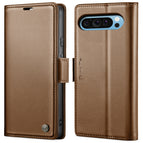 For Google Pixel 10 Pro XL / 9 Pro XL / Brown